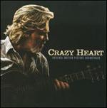 Various Artists - Crazy Heart 